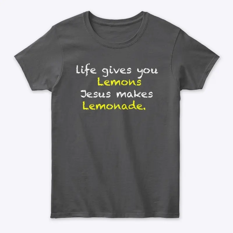 Lemonade