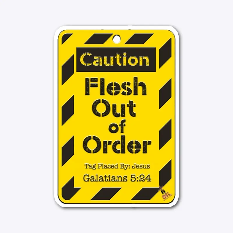 Caution!!!