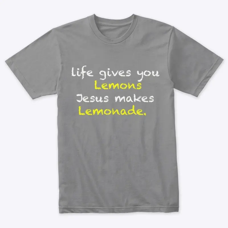 Lemonade