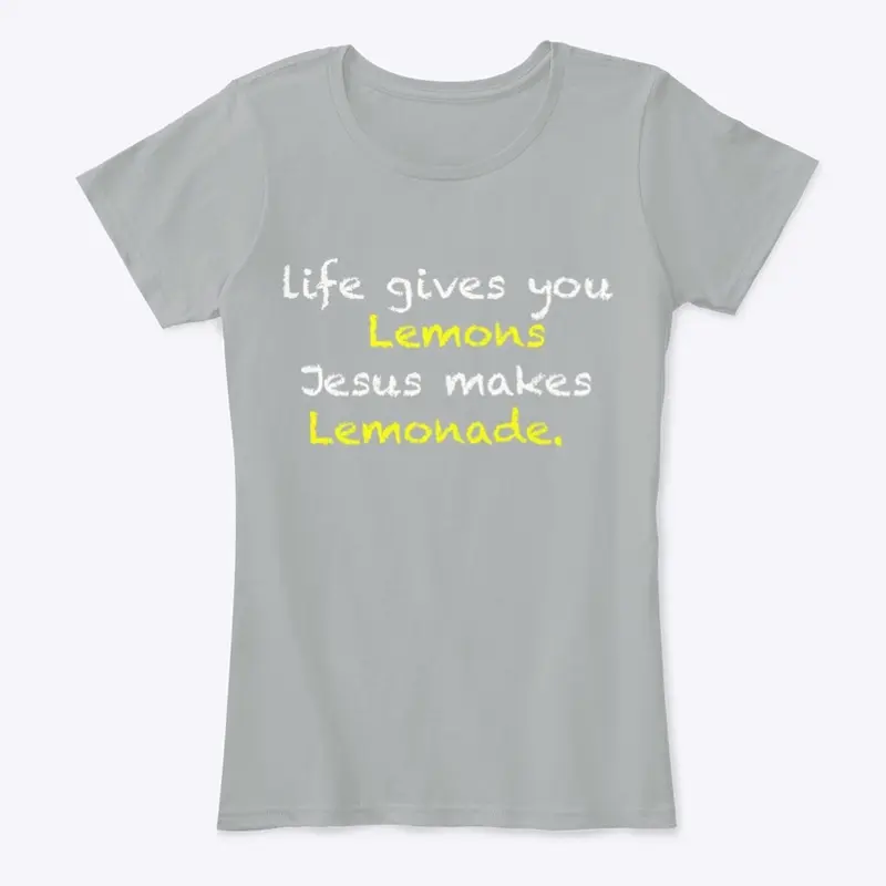 Lemonade