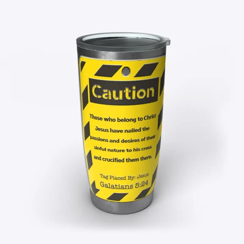 Caution!!!